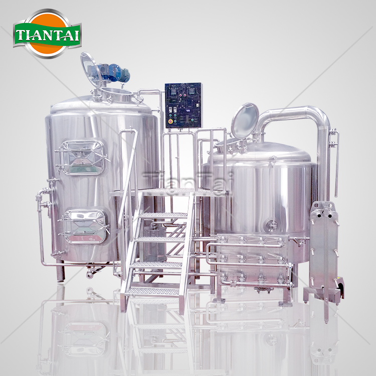 600L Hotel draught beer machine